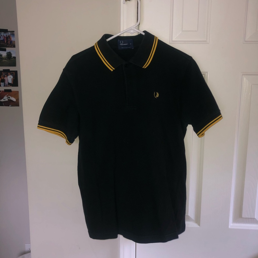 Fred Perry polo